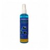 LOCION LIMPIADORA P CARCASAS PLASTICAS Y METALICAS 250ML ATOM