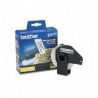 ETIQUETAS BLANCAS 17MM X 54 3MM ROLLO DE 400
