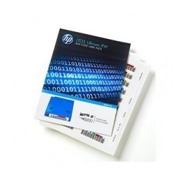 HPE LTO-5 ULTRIUM RW BAR CODE LABEL PACK