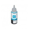 BOTELLA TINTA EPSON CYAN SERIE L