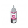 BOTELLA TINTA EPSON MAGENTA PARA SERIE L