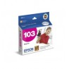 TINTA MAGENTA T40W TX600FW TX515FN TX550 T1110