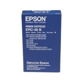 EPSON CINTA NEGRA PARA TMU-200D TM-300  TM-325 TM-U375