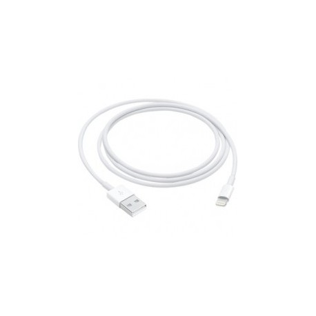 Cable Lightning Apple a USB