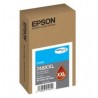TINTA CYAN WF-6090 WF-6590 RENDIMIENTO 7000