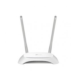 ROUTER WISP INALAMBRICO ETHERNET 300MBPS