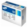 TONER SAM MLT-D101S NEGRO RENDIMIENTO 1500PAGS