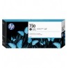 HP 730 NEGRO FOTO 300ML TINTA AMPLIO FORMATO P2V73A