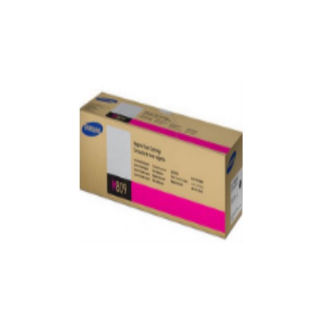 TONER SAM CLT-M809S MAGENTA RENDIMIENTO 15000PAGS