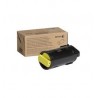 TONER AMARILLO EXTRA ALTA CAP C600  16 800 PAGINAS