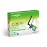 ADAPTADOR INALAMBRICO PCI EXPRESS N 150MBPS