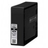 TINTA PGI-2100 BK XL NEGRO      70 9ML ALTO RENDIMIENTO DE 2500 PAG