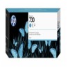 HP 730 CYAN 300ML TINTA AMPLIO FORMATO P2V68A
