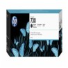 HP 730 NEGRO MATTE 300ML TINTA AMPLIO FORMATO P2V71A