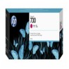 HP 730 MAGENTA 300ML TINTA AMPLIO FORMATO P2V69A