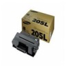 TONER SAM MLT-D205L NEGRO RENDIMIENTO 5000PAGS