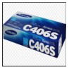 TONER SAM CLT-C406S CYAN RENDIMIENTO 1000PAGS