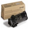 TONER NEGRO DE CAPACIDAD ESTAN DAR WC 6515  2 500 IMPRESIONES