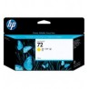 HP 72 AMARILLO 130ML TINTA AMPLIO FORMATO C9373A