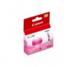 TINTA CLI-221 M MAGENTA 9ML RENDMIENTO 210 PAGS