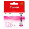 TINTA CLI-126 M MAGENTA 9ML 200 PAGS