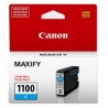 TINTA PGI-1100 C CYAN 4 5ML RENDIMIENTO DE 340 PAGS