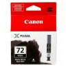 TINTA PGI-72 MBK NEGRO MATE 14ML RENDIMIENTO DE 202P P  PRO-10