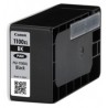 TINTA PGI-1100 XL BK NEGRO ALTO RENDIMIENTO DE 1200 PAGINAS