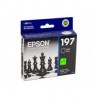 TINTA NEGRA ALTA CAPACIDAD XP 101 201 211 411  WF 2532