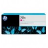 HP 771 MAGENTA 775ML TINTA AMPLIO FORMATO B6Y17A