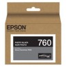 TINTA NEGRA SC-P600 25 9 ML SC-P600