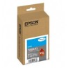 TINTA CYAN WF-5190 WF-5690 RENDIMIENTO 4000