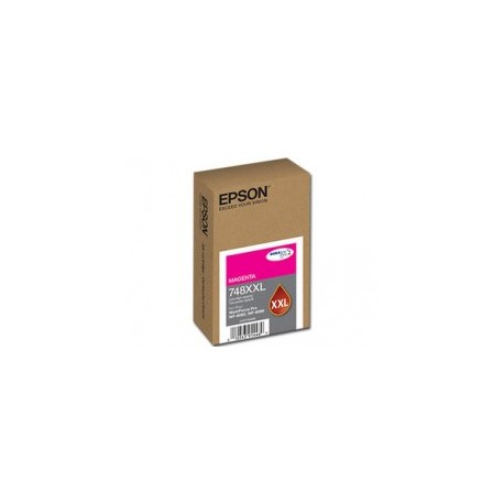 TINTA MAGENTA WF-6090 WF-6590 RENDIMIENTO 7000