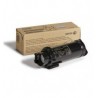 TONER NEGRO EXTRA ALTA CAPACI DAD 5 5K PH 6510 15