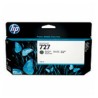 HP 727 NEGRO MATTE 130ML TINTA AMPLIO FORMATO B3P22A