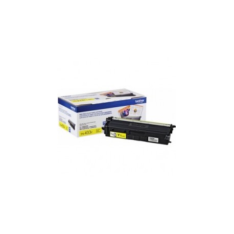 TONER AMARILLO 4 000 PAG  MFCL8900CDW