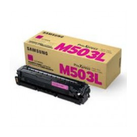 TONER SAM CLT-M503L MAGENTA RENDIMIENTO 5000PAGS