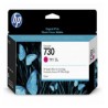 HP 730 MAGENTA 130ML TINTA AMPLIO FORMATO P2V63A