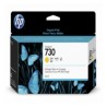 HP 730 AMARILLO 130ML TINTA AMPLIO FORMATO P2V64A