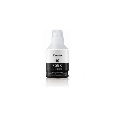 TINTA GI-10 PGBK NEGRO 170ML