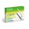 ADAPTADOR USB INALAMBRICO DE ALTA GANANCIA 150MBPS
