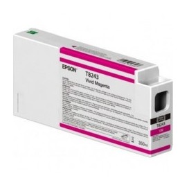 TINTA MAGENTA 350 ML            SCP 6000 7000 8000 9000