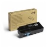 TONER CYAN ALTA CAPACIDAD VERSALINK C400 405  4 8K