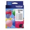 CARTUCHO MAGENTA XL RENDIMIENTO 550 PGS