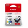 TINTA CL-146 XL COLOR ALTO 13ML ALTO RENDIMIENTO DE 300 PAGS