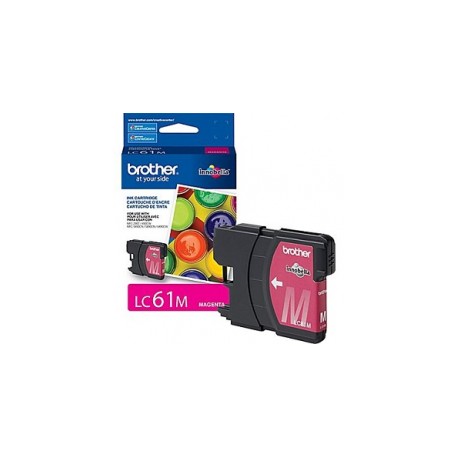 CARTUCHO MAGENTA STD RENDIMIENTO 325 PGS