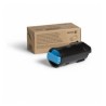 TONER CYAN EXTRA ALTA CAP C605  16 800 PAGINAS
