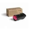 TONER MAGENTA EXTRA ALTA CAP C605  16 800 PAGINAS