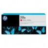 HP 771 ROJO CROMO 775ML TINTA AMPLIO FORMATO B6Y16A