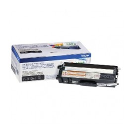 TONER NEGRO ALTO RENDIMIENTO 6 000PGS